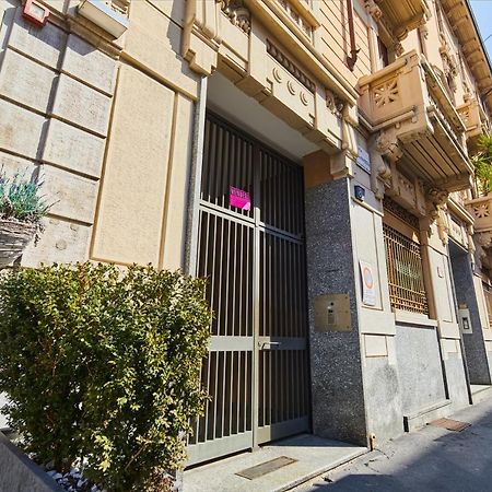 Cenacolo Vinciano-Duomo Luxury Apartment มิลาน ภายนอก รูปภาพ