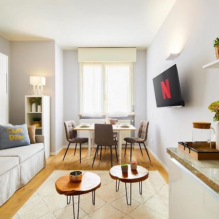 Cenacolo Vinciano-Duomo Luxury Apartment มิลาน ภายนอก รูปภาพ