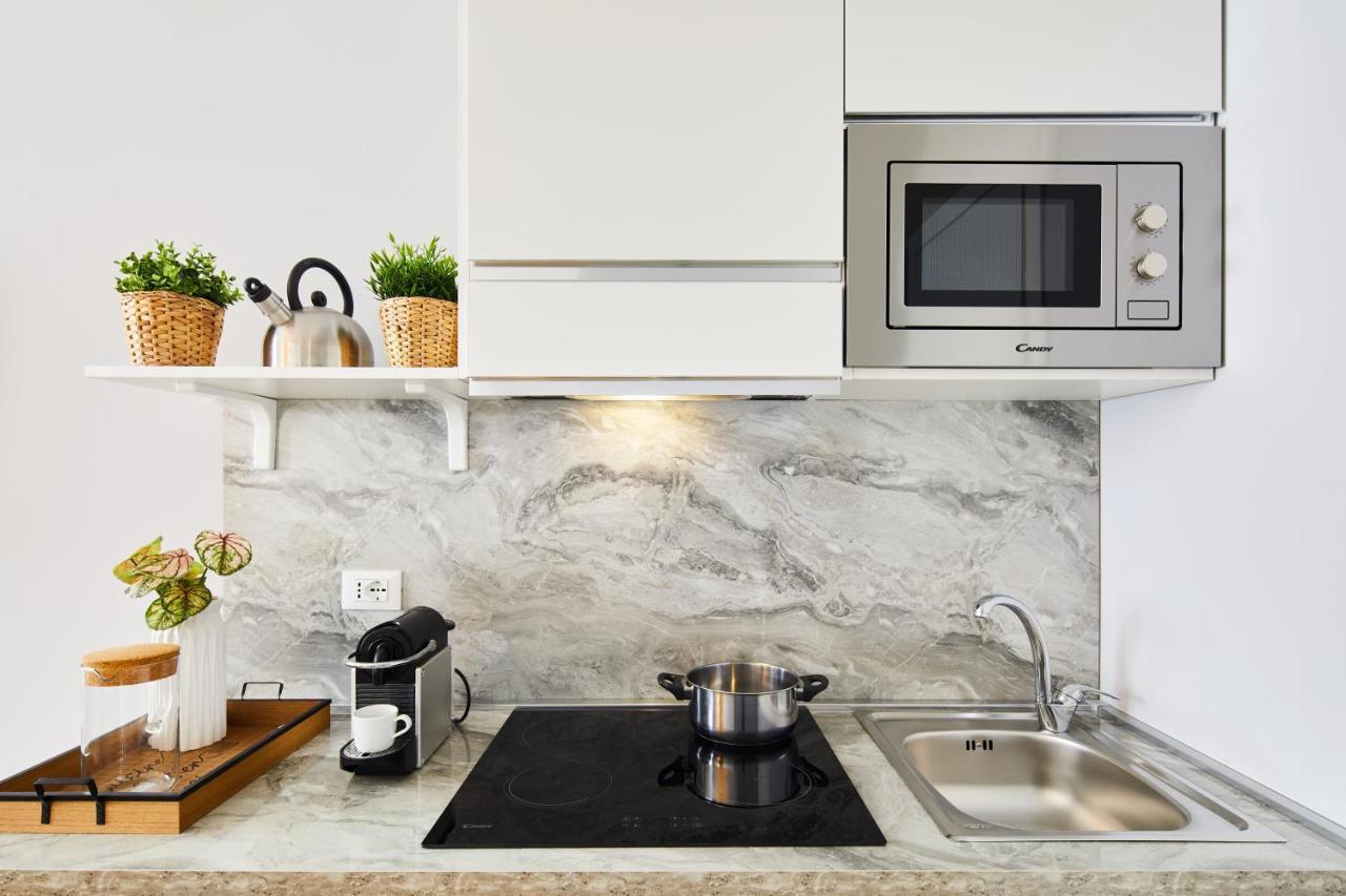 Cenacolo Vinciano-Duomo Luxury Apartment มิลาน ภายนอก รูปภาพ