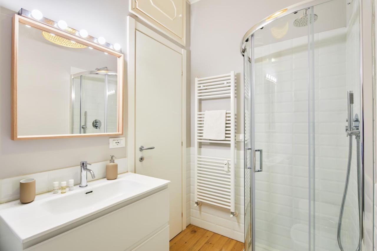 Cenacolo Vinciano-Duomo Luxury Apartment มิลาน ภายนอก รูปภาพ