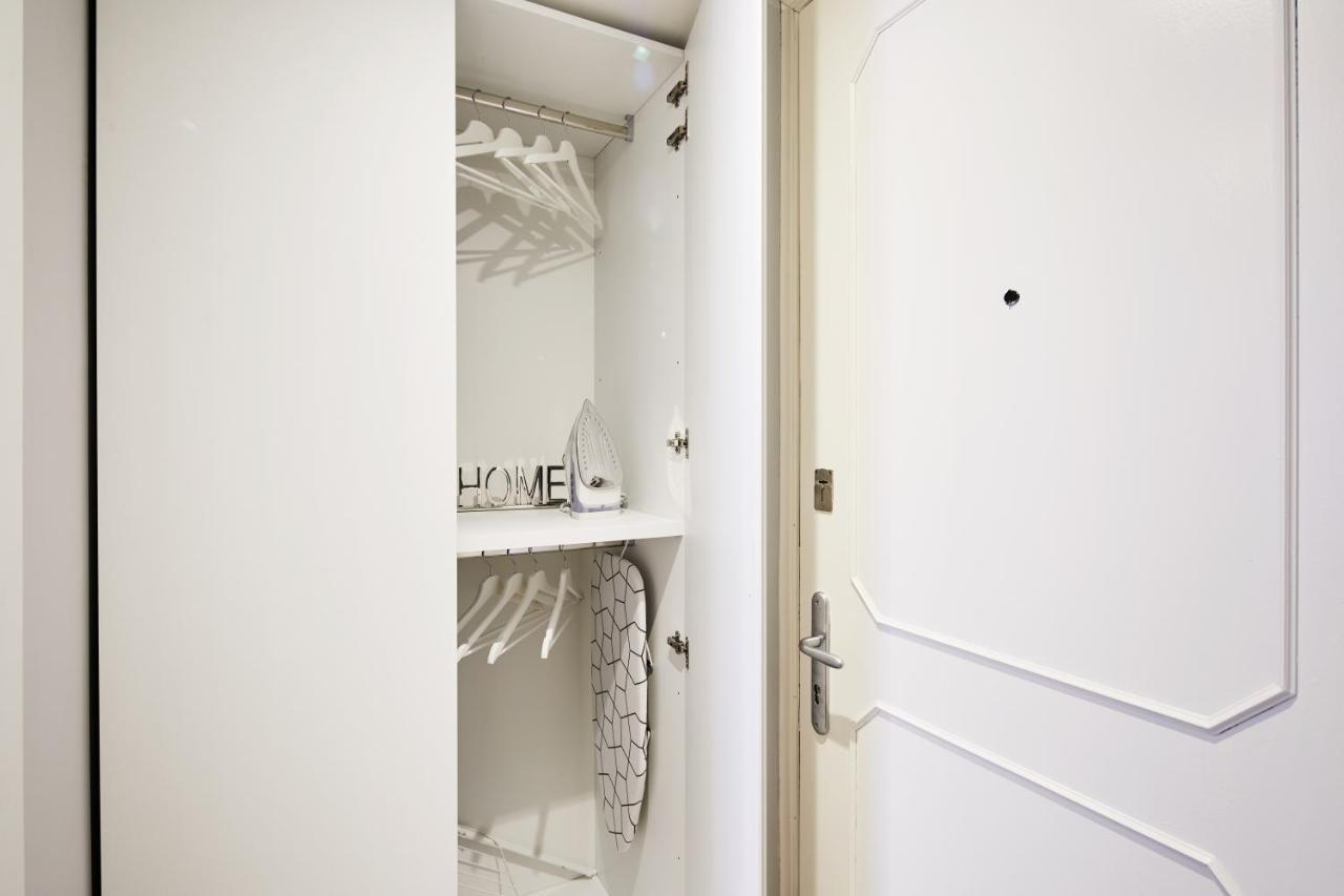 Cenacolo Vinciano-Duomo Luxury Apartment มิลาน ภายนอก รูปภาพ